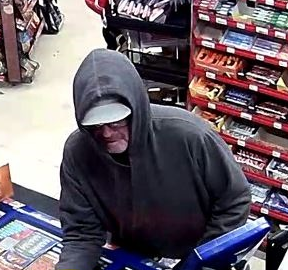 Hamilton police investigate armed robbery at a Becker’s convenience - image