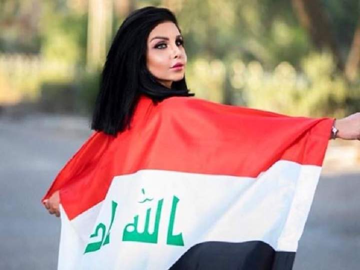 Social media star and former beauty queen Tara Fares was killed in broad daylight in Baghdad, the latest in a series of brazen killings. 
