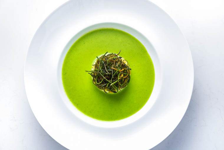 These are Canada’s best new restaurants of 2018 - image