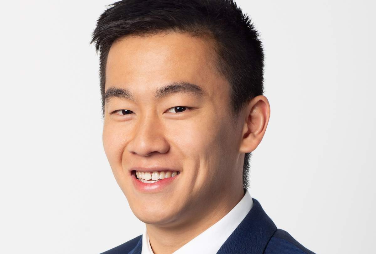 Tony Dong says he's quitting Vancouver 1st over the party's opposition to SOGI 123. 