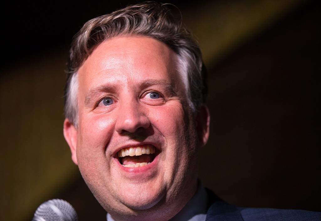 This marks Kennedy Stewarts first city budget as Mayor.