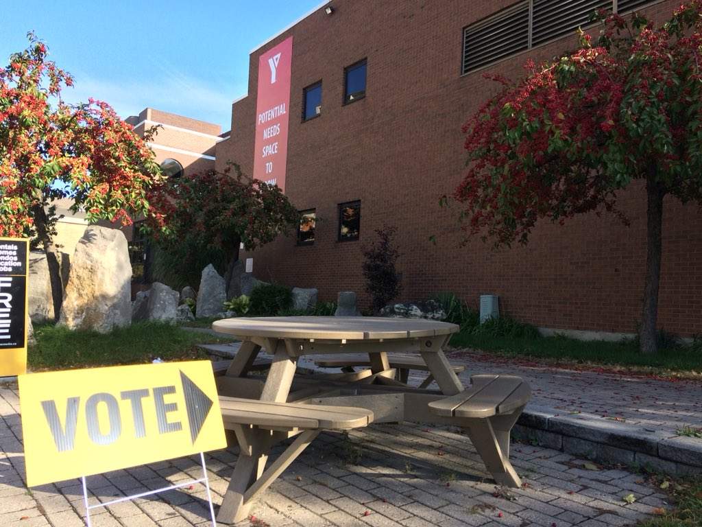 Incumbents win majority of London school board trustee elections - image