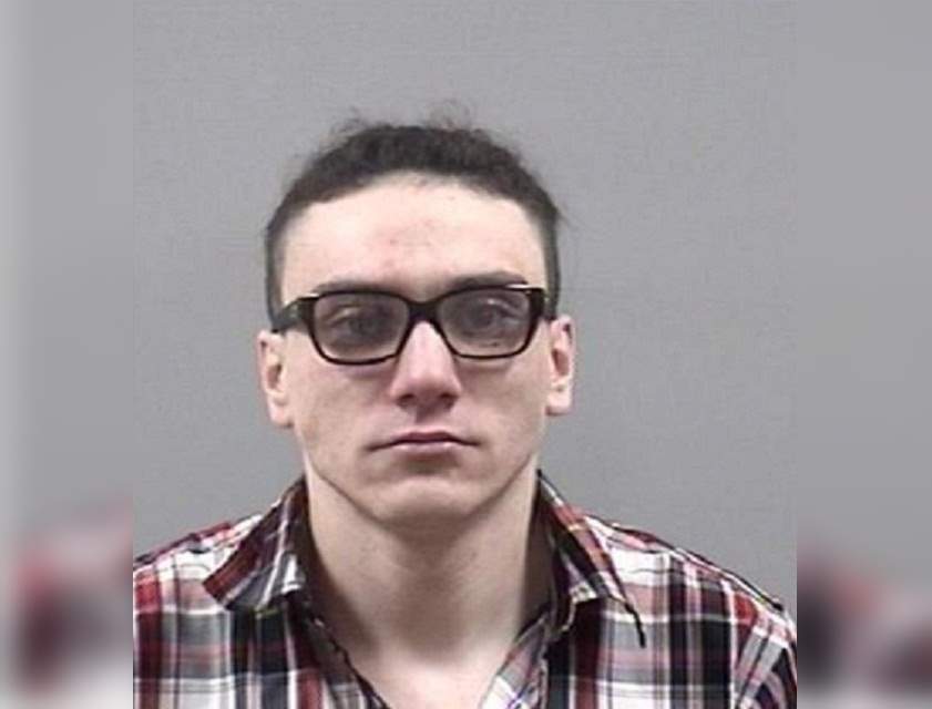 Guelph police say 22-year-old Damien Hitchcock-Hurst is wanted for allegedly fleeing from police during a break and enter on Tuesday morning.