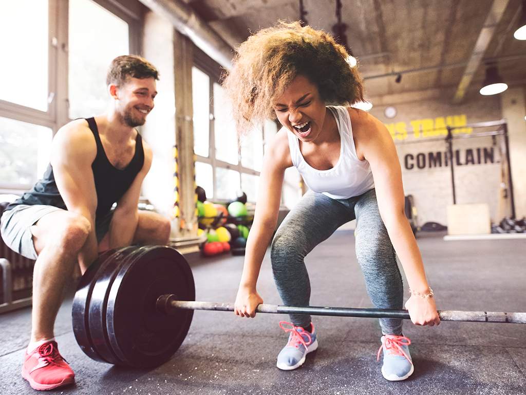 Gyms will be allowed to reopen on June 22 in Quebec.