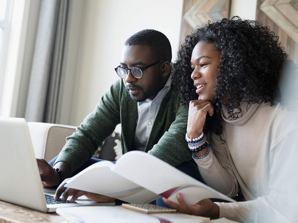 Research shows that work spouses pushed each other “to the next level” professionally.