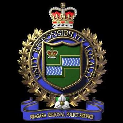 Niagara police arrested four men on Wednesday in connection with a drug-related investigation.