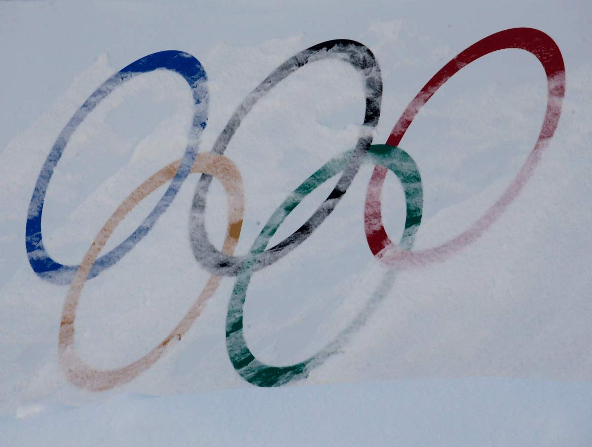 Calgarians will decide on whether to bid for the 2026 Winter Olympic Games.