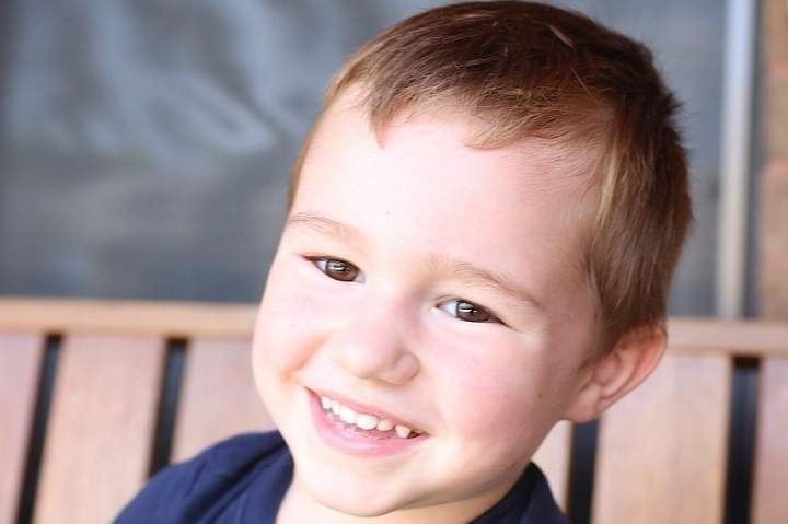 Leon Sidari, 4, dies Christmas Day 2017, less than two days after he started feeling sick with the flu.