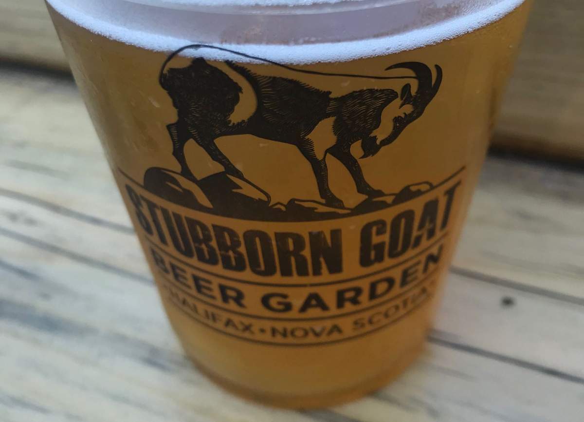 Stubborn Goat Gastropub eventually won the tender that Nova Scotia's Information and Privacy Commissioner has slammed the Waterfront Development Corporation for over lack of transparency. 