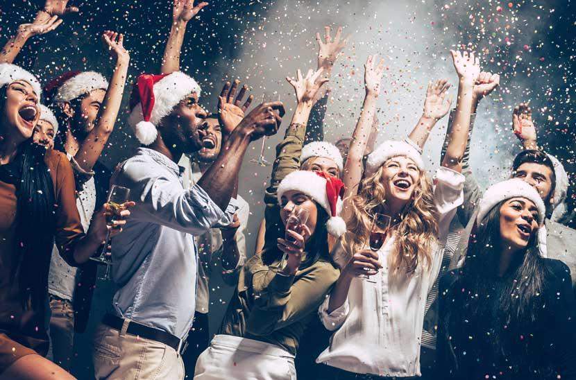 Code red restrictions mean no Christmas parties, which removes a big moneymaker from Manitoba hotels.