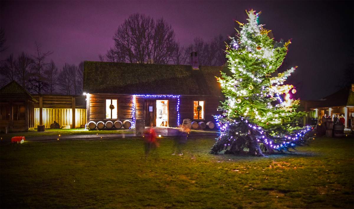 Forecasters unsure whether London region will have white Christmas - image