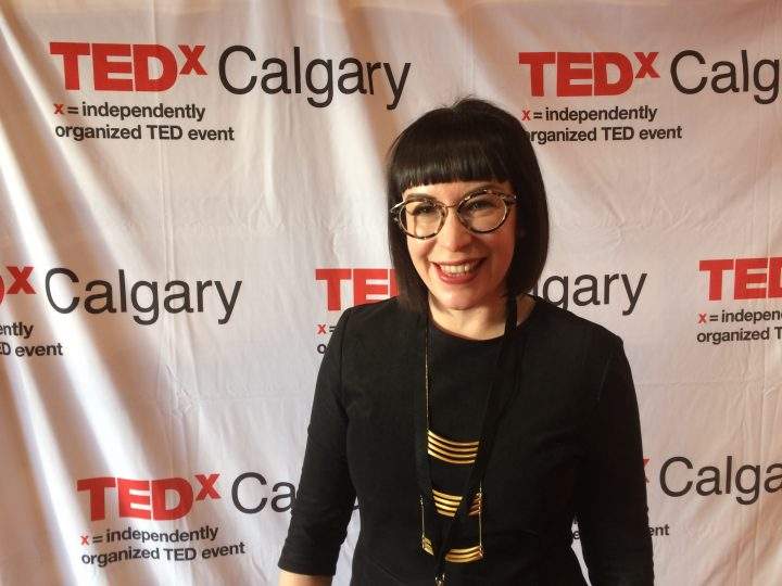 Dr. Jessalynn Keller, assistant professor of critical media studies at the University of Calgary, says we need to listen to young people.