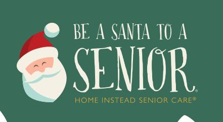 Hamilton residents can participate in the program by picking up an ornament from a Home Instead Christmas tree, purchasing the items listed, and returning them unwrapped to the same location. 
