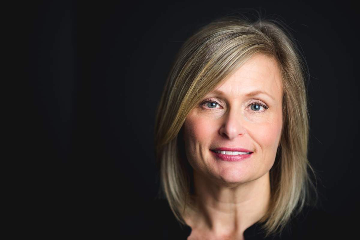 Writer Anne Mahon was named the U of M's 14th chancellor.