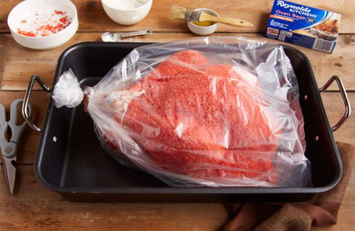 Hot Cheetos turkey recipe resurfaces online for U.S. Thanksgiving and that’s probably not a good thing - image