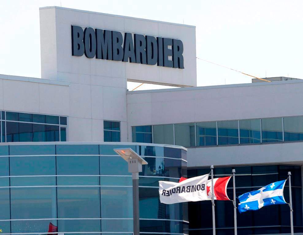 The regulator is reviewing how Bombardier implemented its Automatic Stock Disposition Plan, rolled out last August.