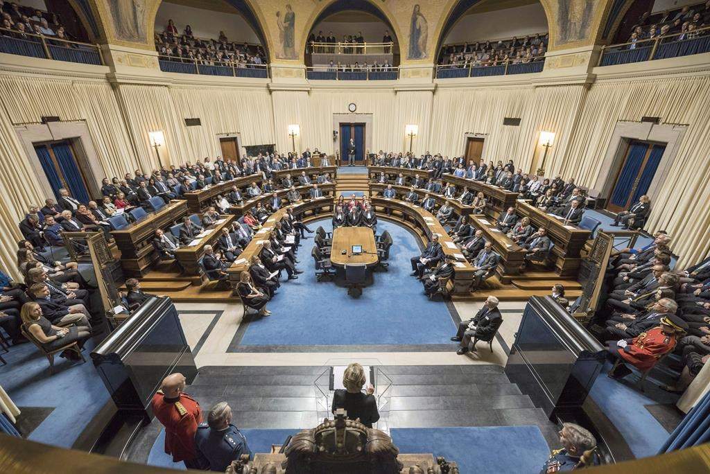 Legacy and experience on Manitoba’s PC ballot, political science prof says - image