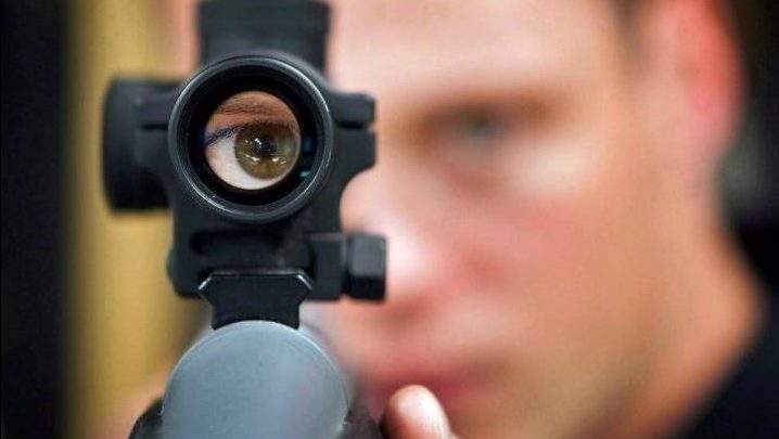 Regina police reported 11 violent crimes involving firearms in January 2019, down from 17 in January 2018.