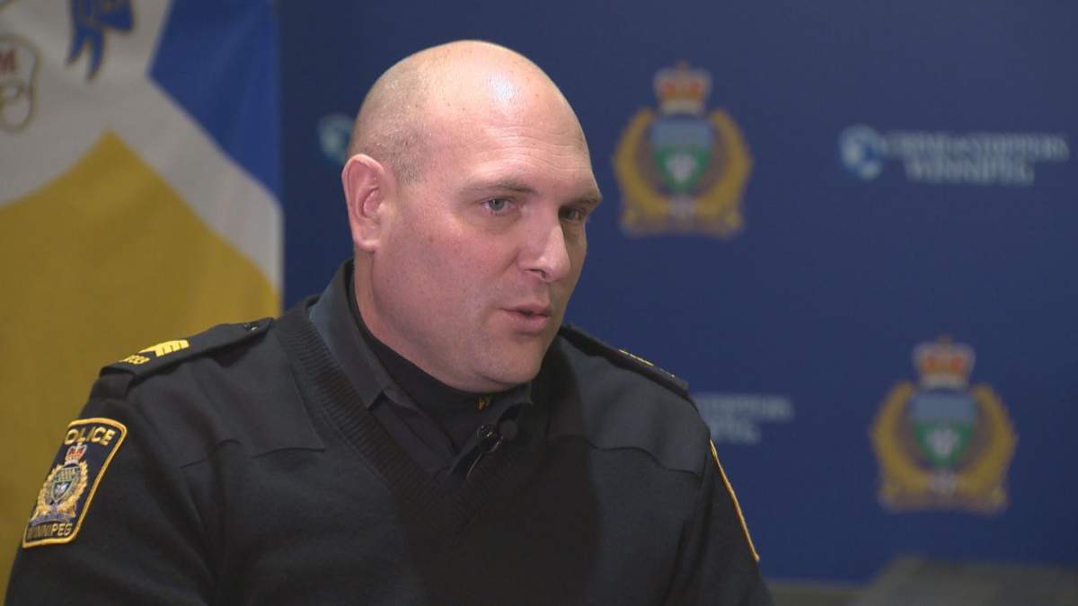 Staff Sgt. Sean Pollock