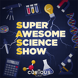 5 science podcasts to expand your mind - image