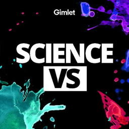 5 science podcasts to expand your mind - image