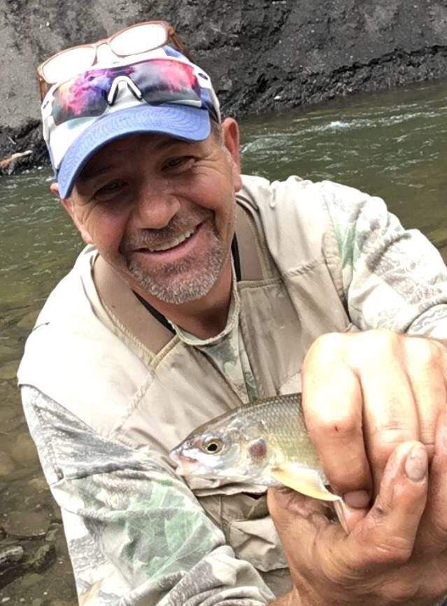 Daryn Bondarchuk was one of the men killed in a workplace accident at Millennium Cryogenic Technologies, an industrial company in the Leduc Business Park on Nov. 15. (Supplied by family)