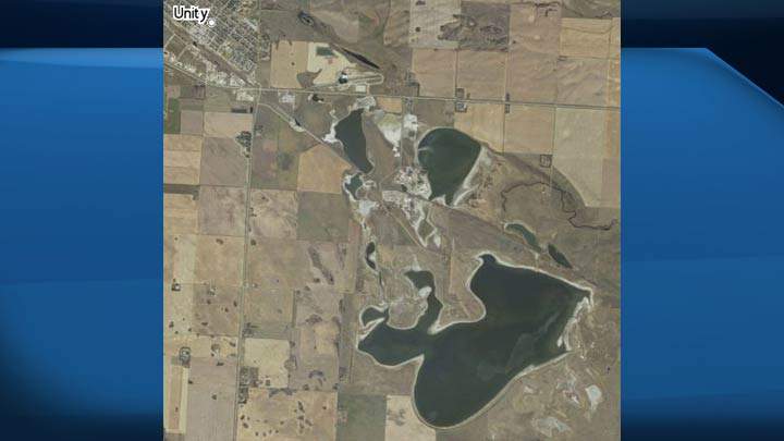 Killsquaw Lake has been renamed to honour Indigenous women who lost their lives near Unity in the 19th century.