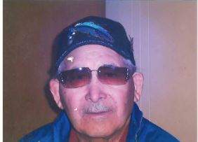 Lawrence Desmarais, 83, has been reported missing.