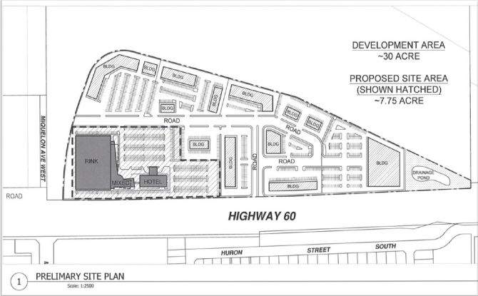 Town of Devon seeks resident feedback on development mayor calls ‘crucial for the future’ - image