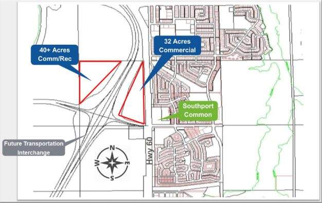 Town of Devon seeks resident feedback on development mayor calls ‘crucial for the future’ - image