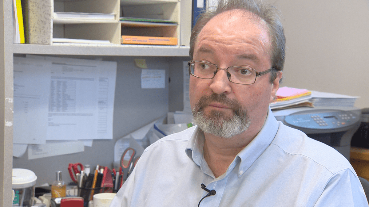 Geoff Martin, a political science professor at Mount Allison University, says despite the city’s reasoning, salary increases shouldn’t be implemented for the current council.
