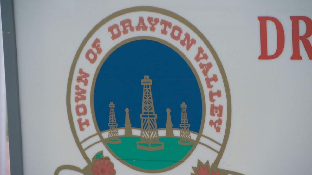 Drayton Valley