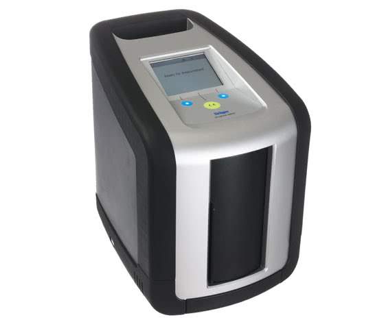 The Draeger DrugTest 5000 will be used by Winnipeg Police to check for cannabis and cocaine.