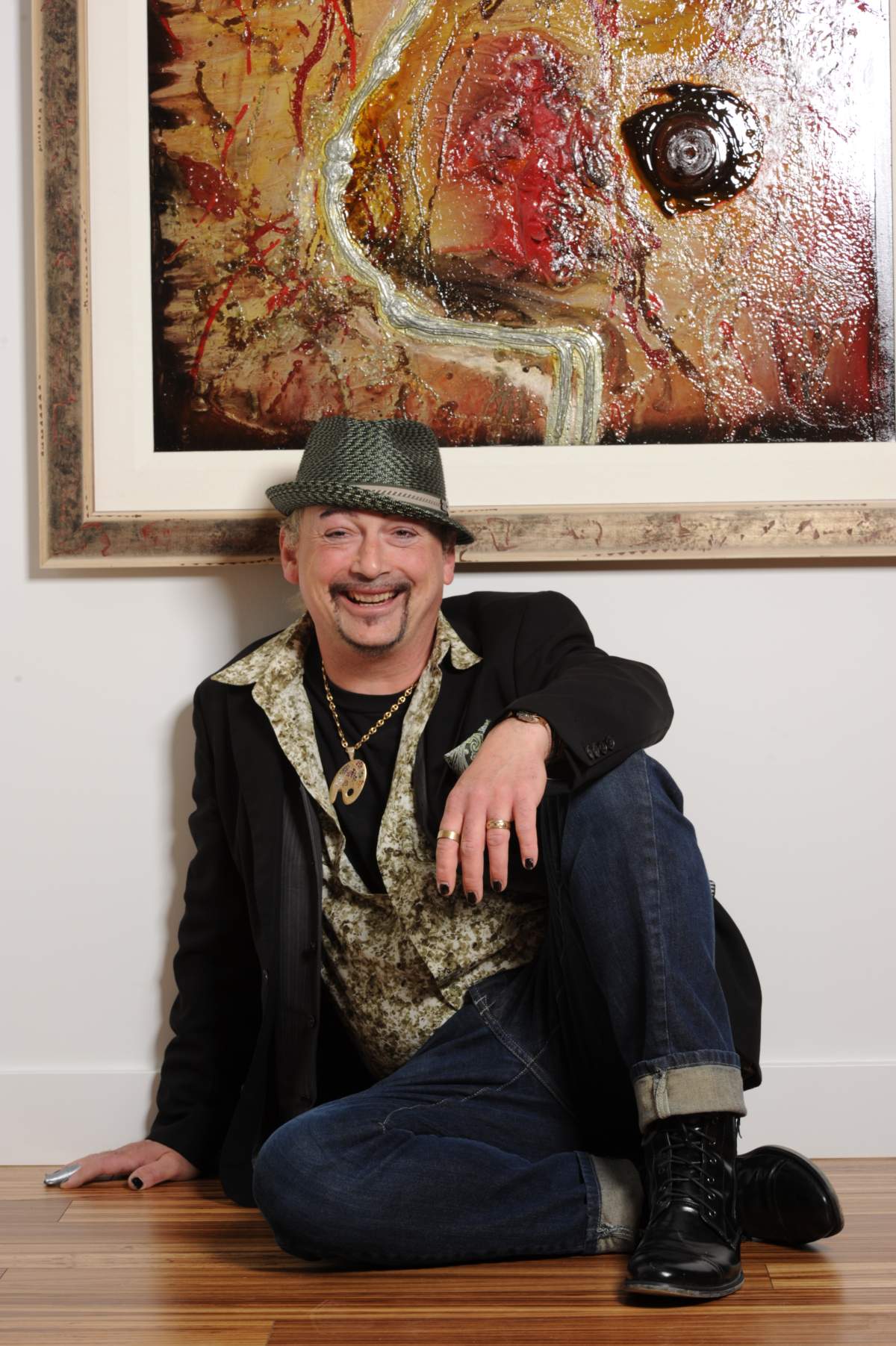 Jason Gogo