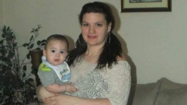 Haiden Suarez Noa admitted to stabbing his girlfriend Tania Cowell in their Stoney Creek apartment in 2013, while their baby slept on the couch, but insists he didn't intend for her die.
