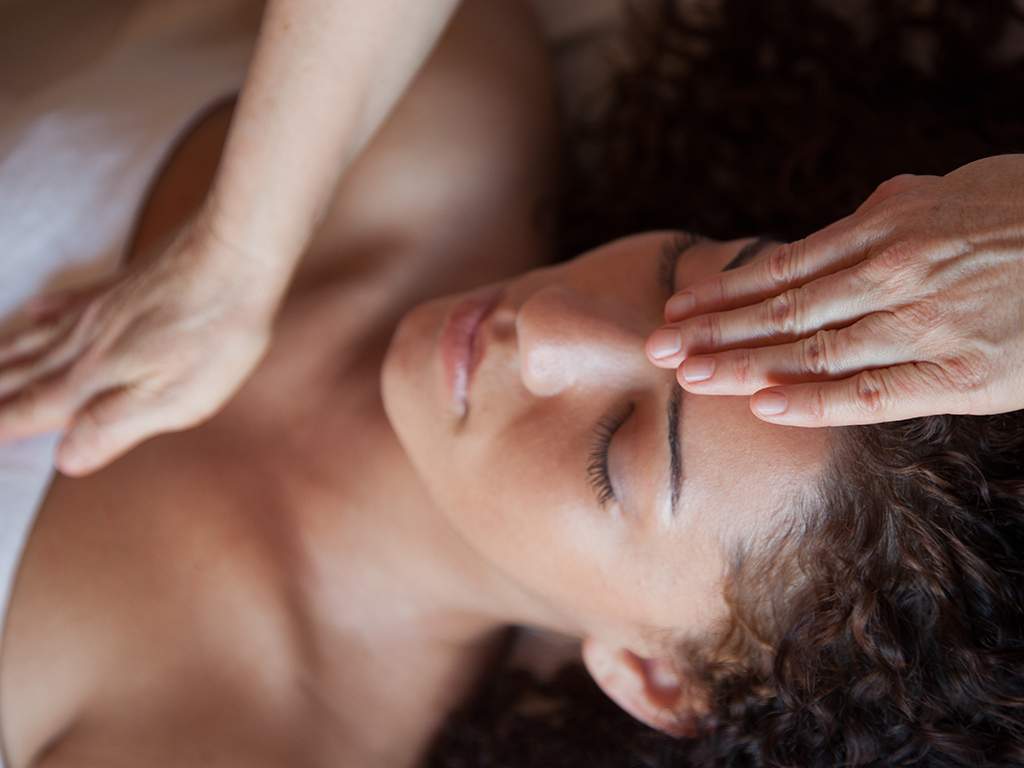 Forms of energy healing have been common practice in cultures for centuries.