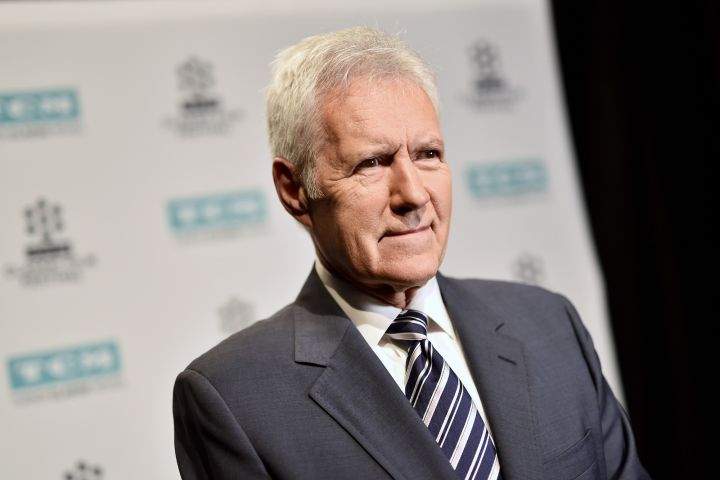 Alex Trebek says #MeToo movement is ‘scary time for men’ - image