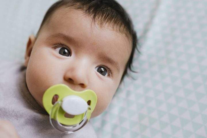 Manitoba's Vital Statistics say Olivia and Lucas are the top local baby names of 2018.