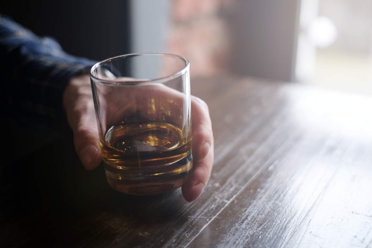 President and CEO of Spring Mill Distilleries, John Sleeman says they hope to produce gin, vodka and eventually whisky. 