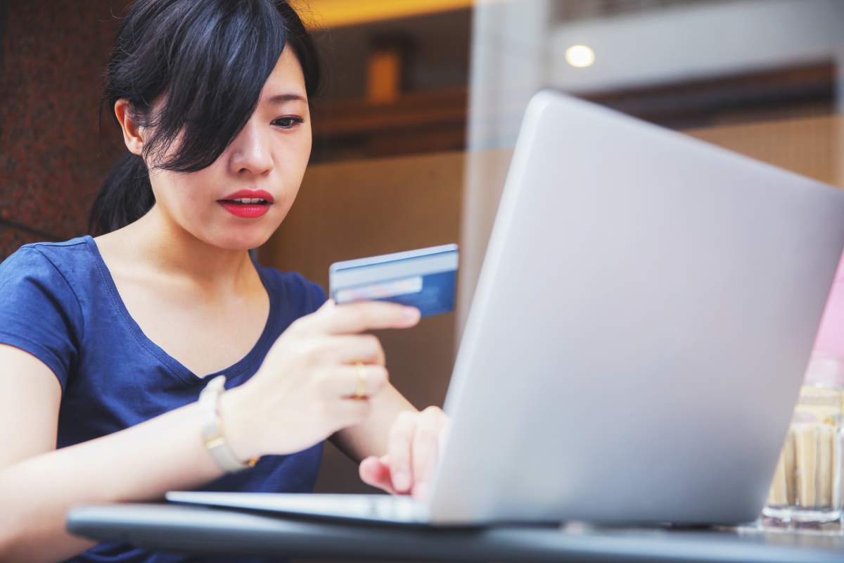 Soon, you may be able to have a credit score even if you have no borrowing history and  don't use credit cards.
