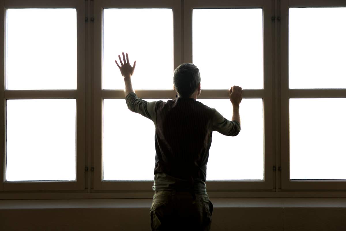 For adults who are child abuse survivors, it can be tough to overcome trauma.