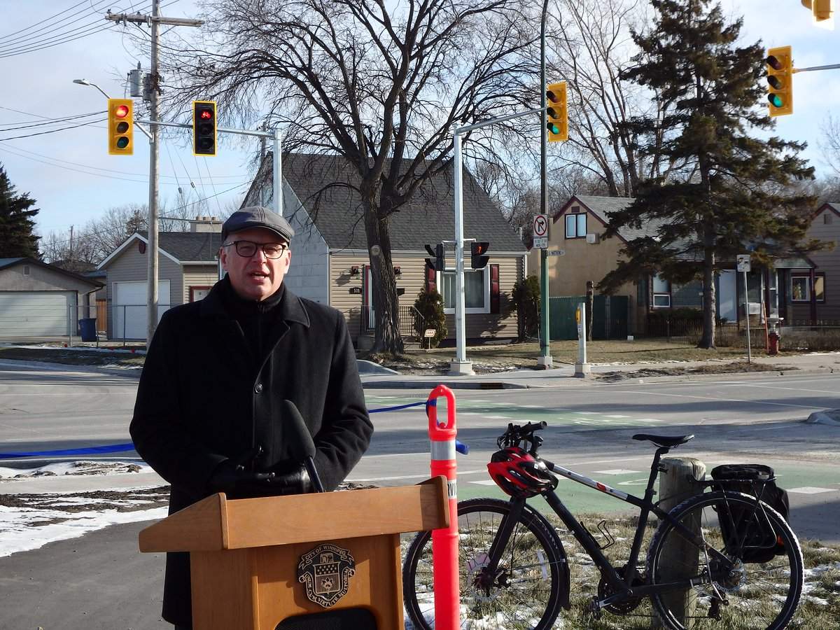 Councillor Scott Gillingham