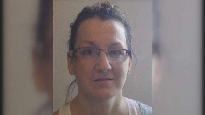 Joely Lambourn was not accounted for during a head count on Nov. 9 at the Okimaw Ohci Healing Lodge near Maple Creek, Sask.