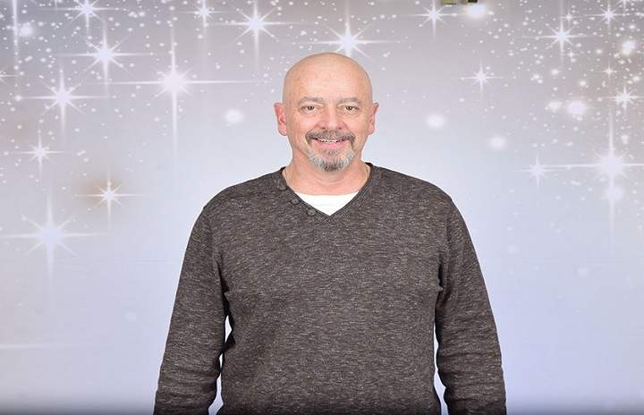 Kelowna resident Nick Pisio is $1 million richer after winning a Lotto 6/49 guaranteed prize draw on November 7th.