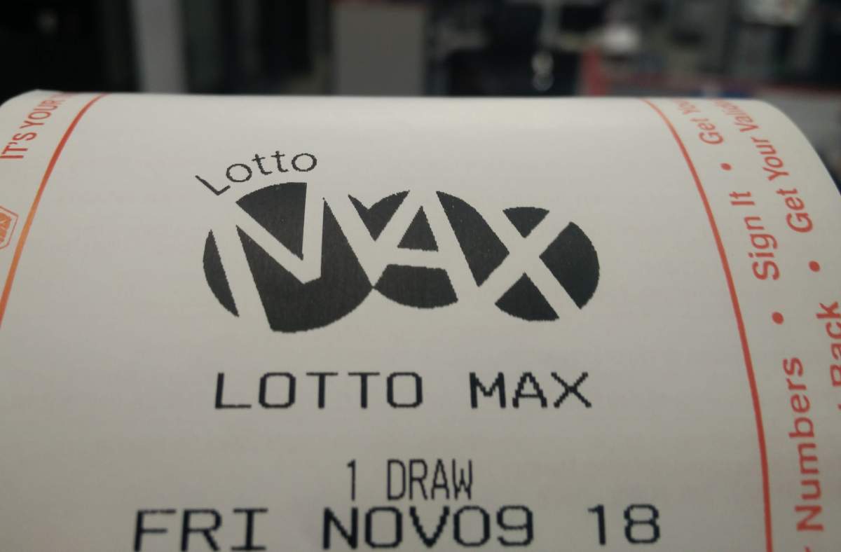 Saskatchewan Lotteries is giving players an extension to pick up their prizes due to the COVID-19 pandemic.
