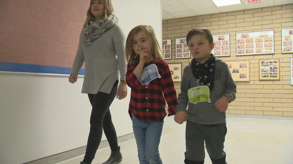 Global News