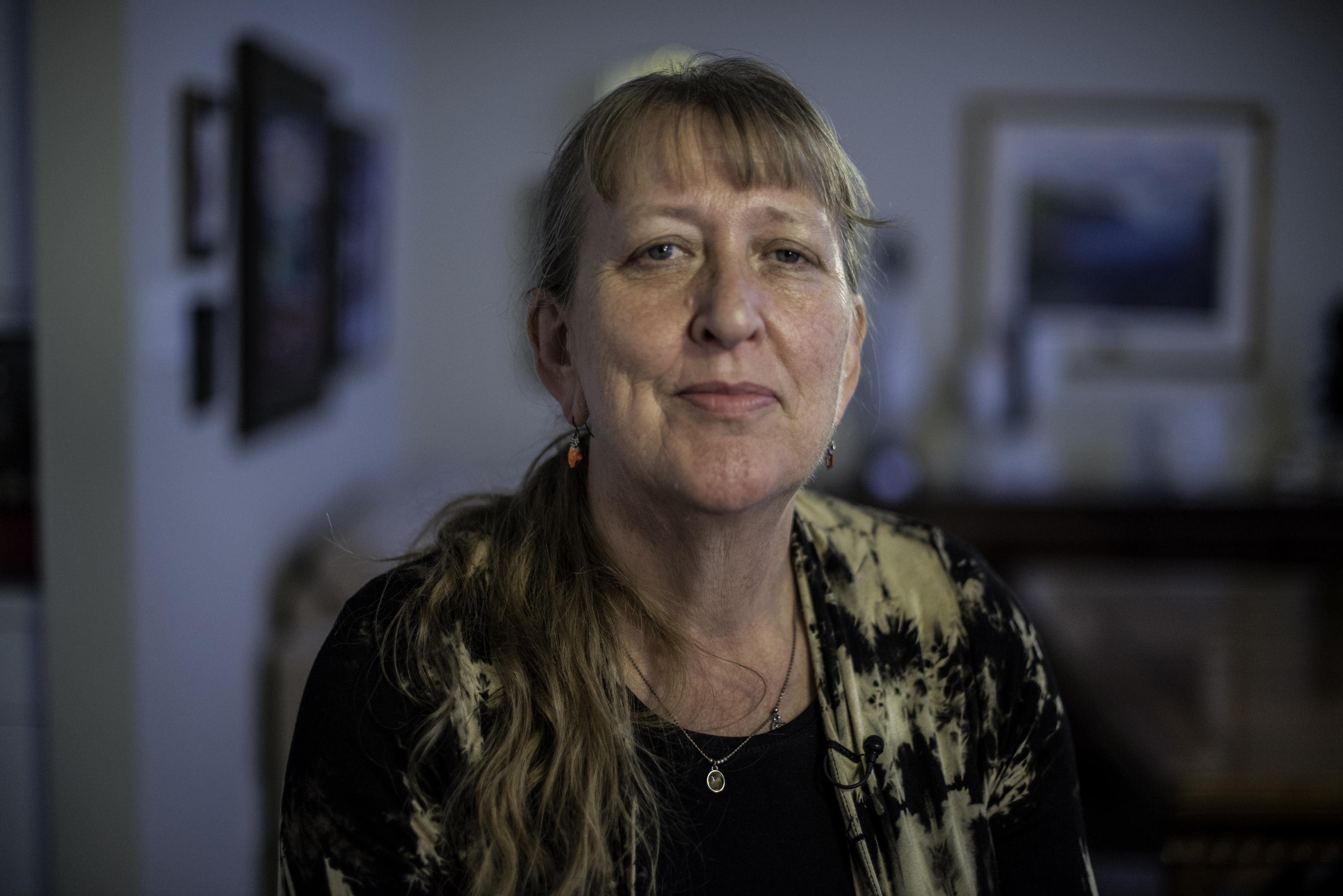 Marilyn Muir lost her 34-year-old son Neal to an overdose involving suspected fentanyl and cocaine.