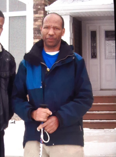A missing Calgary man was located and is safe, police said Sunday.