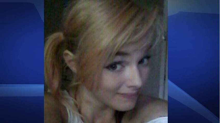 London police are looking to locate 20-year-old Courtney Darosa, last seen Nov. 2, 2018.