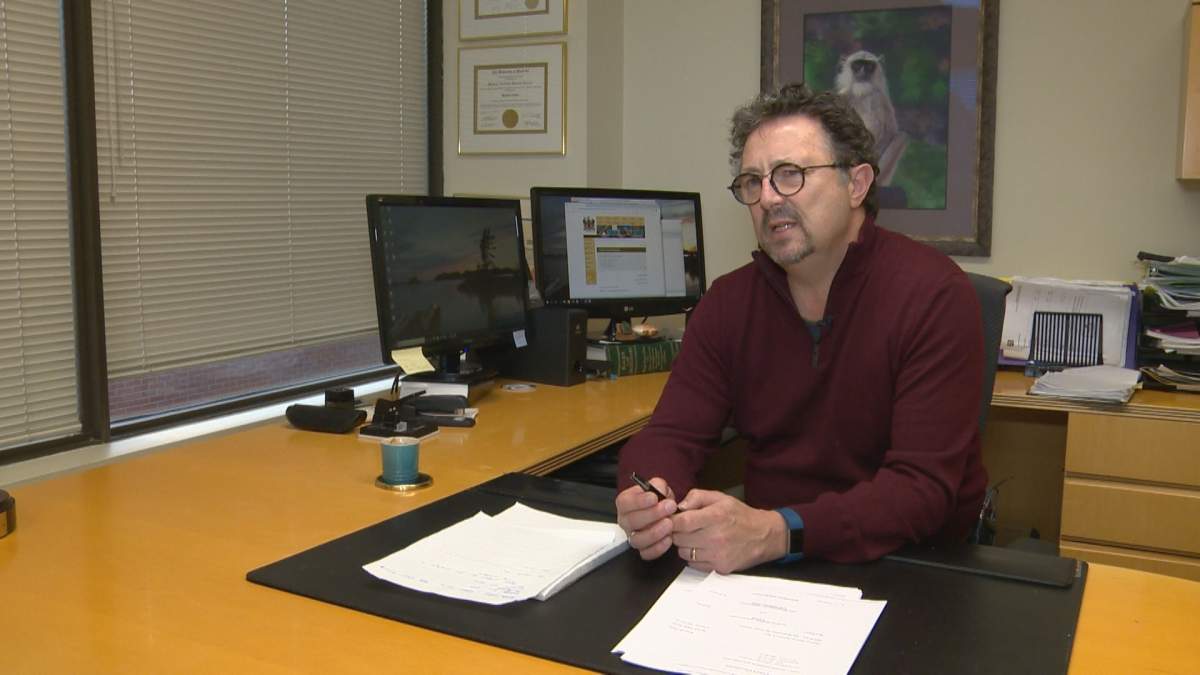 Michael Greene, with Sherritt Greene Barristers & Solicitors, says there is no consistent definition of “employee” versus “self-employed” across federal government branches.